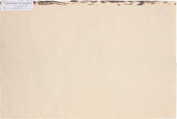 Кузнецов Павел Варфоломеевич. Берег моря